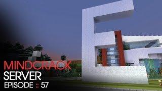 Minecraft :: E Pranker Revealed!!!! :: Mindcrack Server - Episode 57