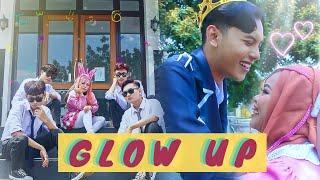 KEKEYI - GLOW UP (OFFICIAL MUSIC VIDEO)