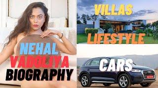 Nehal Vadoliya | Indian Actress | Life Story | Biography