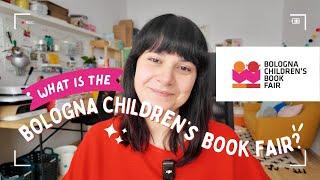 Navigating the Bologna Children's Book Fair: Insider Tips for Illustrators