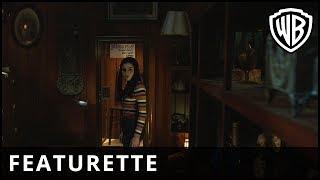 Annabelle Comes Home - Growing Up Warren - Official Warner Bros. UK