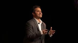 Idea of a Nation State: What Makes a Country? | Akshobh Giridharadas | TEDxTufts