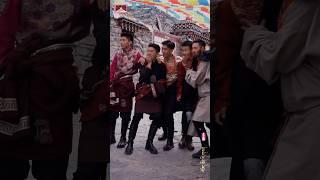 Tibetan funny video Part 2:- "boys will be boys" #tibetan #jokershorts #funnyreels2024  #jokesdaily