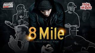 8 Mile avec Artik & Pierre Evil | Revue Veritable Films