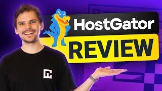 In-depth HostGator Review 2024 | Is HostGator worth it?!