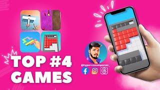 Best Hyper Casual Games - Trending Game Ideas  of 2024