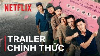 Lật Mặt 6: Tấm Vé Định Mệnh | Trailer Chính thức | Netflix