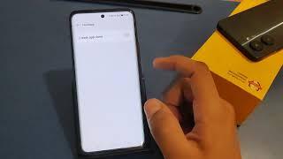 How to Clone App in Realme P1 5G,How to Update clone apps Realme P1 Pro 5G