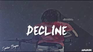 [FREE] Chief Keef Type Beat 2016 - "Decline" (Prod. By @SpeakerBangerz)