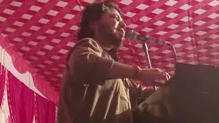 राग शोरठ चदरिया झीनी लोकेश मारवाड़ी || Singer Lokesh Marwadi Bagora Music And Films #santlal_mali
