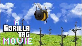 A Gorilla Tag Movie I Official Trailer (Minecraft movie recreation)