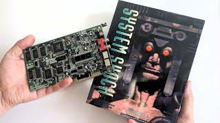 Original System Shock Complete General MIDI Soundtrack (Roland SCC-1)