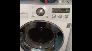 Washer Lover 2008 Channel Trailer