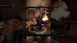 Unfortunate for him [For Honor Black Prior]