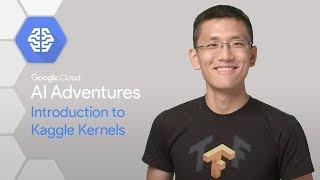 Introduction to Kaggle Kernels