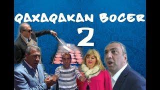 Qaxaqakan bocer 2 / Քաղաքական բոցեր 2