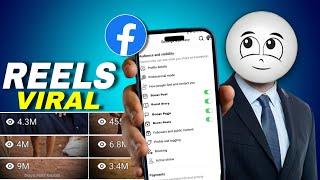 GO VIRAL ON FACEBOOK REELS NOW? Facebook Reels Viral Kaise Kare