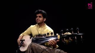 Prateek Shrivastava & Soumen Sarkar, Sarod & Tabla, Raag Megh & Zila Kafi, Music for the Mind & Soul