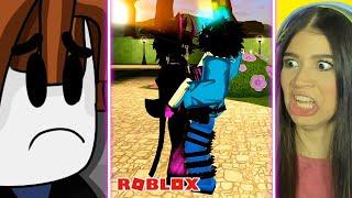 TikToks muy Divertidos de Roblox #️⃣ 752