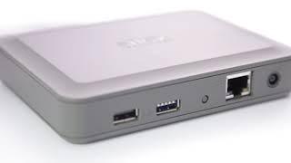 Silex DS-600 USB 3.0 Device Server - Enterprise /  EN