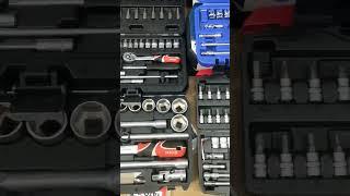 SOKET SET BRAND NEW TOOLS#shorts #youtubeshorts #irshadtoolshardwareofficial #ytshorts #handtools #