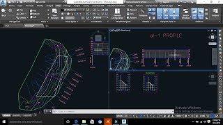 Autocad civil 3d tutorial for beginners complete