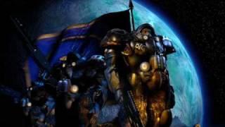 Starcraft Terran Theme 3