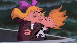 Top 10 couples of Nickelodeon