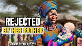 How a Rejected Albino Child Became a Superstar | African stories | folktales #stories #folklore