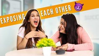 Funniest 3 Seconds Challenge ft. Kirti Mehra | Pratishtha Sharma                         (Hilarious)