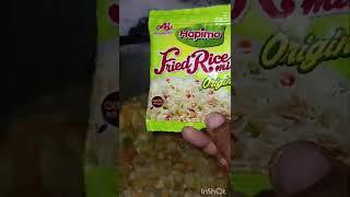 Hapima fried rice  very very easy recipe and very very tasty recipe...