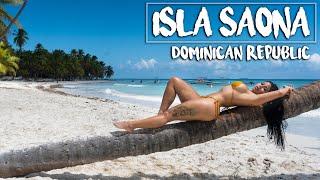 The MOST POPULAR TOUR of Punta Cana : Isla Saona | El TOUR MAS POPULAR de Punta Cana : Isla Saona 