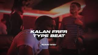 [Free] Kalan FrFr Type beat 2021 x Bino Rideaux Type beat "Believe Me" | Blxst Type beat
