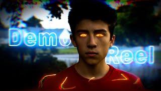 Jonah Marquez Demo Reel 2024