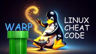 How to Master Linux | The Ultimate Guide to Linux Cheat Code AI