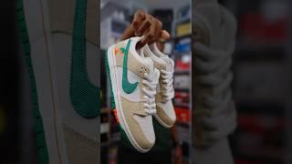 The Crazy Details on The Jarritos x Nike SB Dunk Low