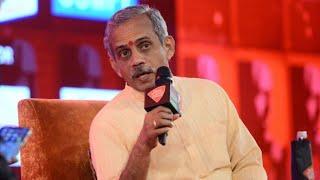 RSS Ideologue J Nandakumar Opens Up About Kerala's Politics | India Today Conclave South 2021