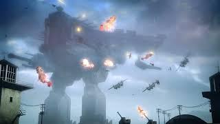 Iron Order 1919: Mech Warfare - Official Trailer 2022