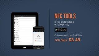 NFC Tools