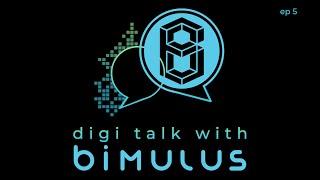 Digitalk with Bimulus Ep5: P-DfMA