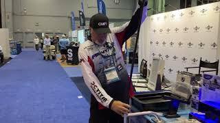 Panther Marine Products ICAST 2024 Booth Interview