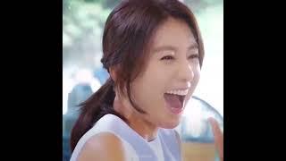 KIM HEE AE  DANCING