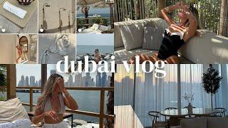 weekly vlog living in dubai | shopping, moving apartments & pool days