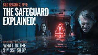 Silo Season 2 Episode 9: The Safeguard | Full Breakdown & Theories