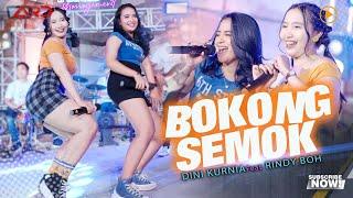 Dini Kurnia Ft. Rindy BOH - Bokong Semok (Official Music Video) Aran Bokong... Nongko Sesigar