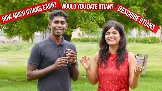 IITians Reacts to Popular Myths About IITs