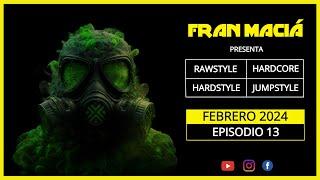  Hardstyle Raw Jump Mix  Febrero 2024