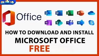  How to Download and Use Microsoft Word or Office for Free: Easy Guide