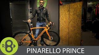 Pinarello Prince 2019 | Record Bike