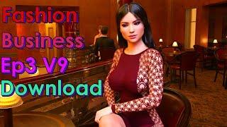 FASHION BUSINESS EP3 V9 DOWNLOAD